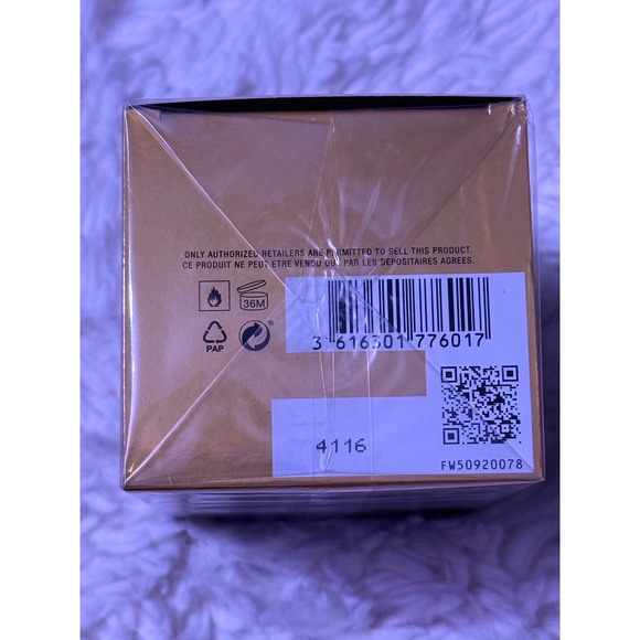 Marc Jacobs Daisy Eau So Intense Eau de Parfum Spray for Women 1.6 oz 50 ml New - Picture 3 of 5